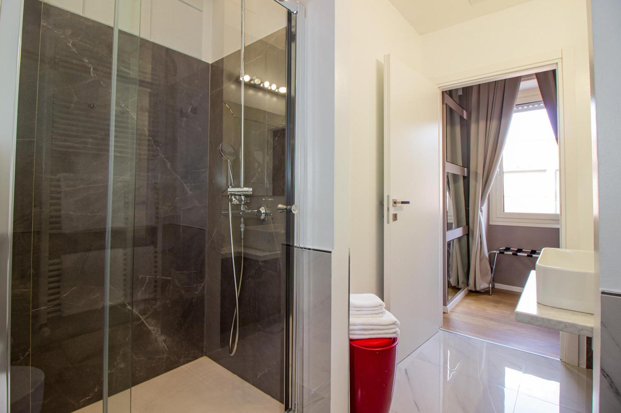 Album Boutique Rooms Sassari Exterior foto