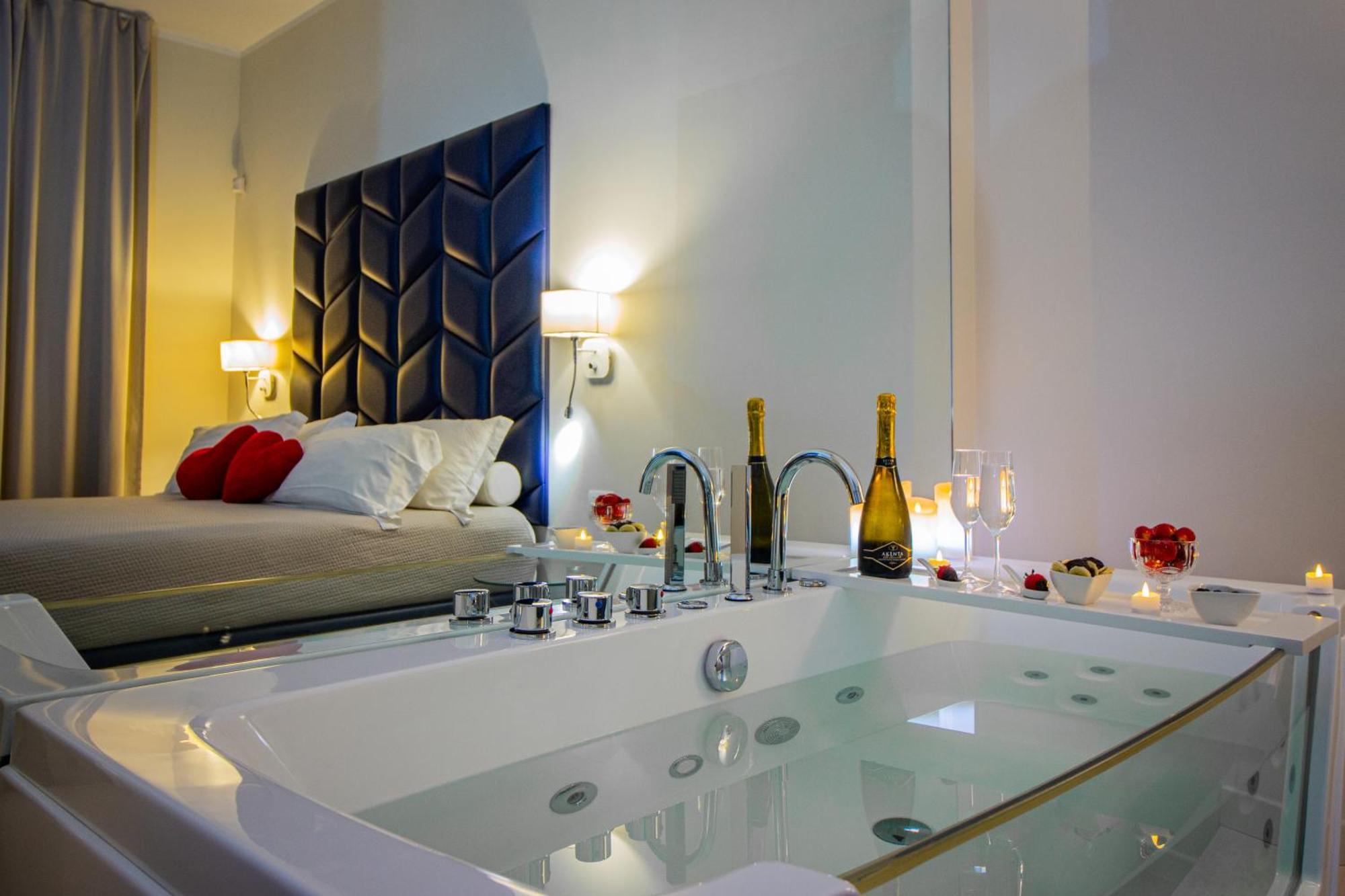 Album Boutique Rooms Sassari Exterior foto