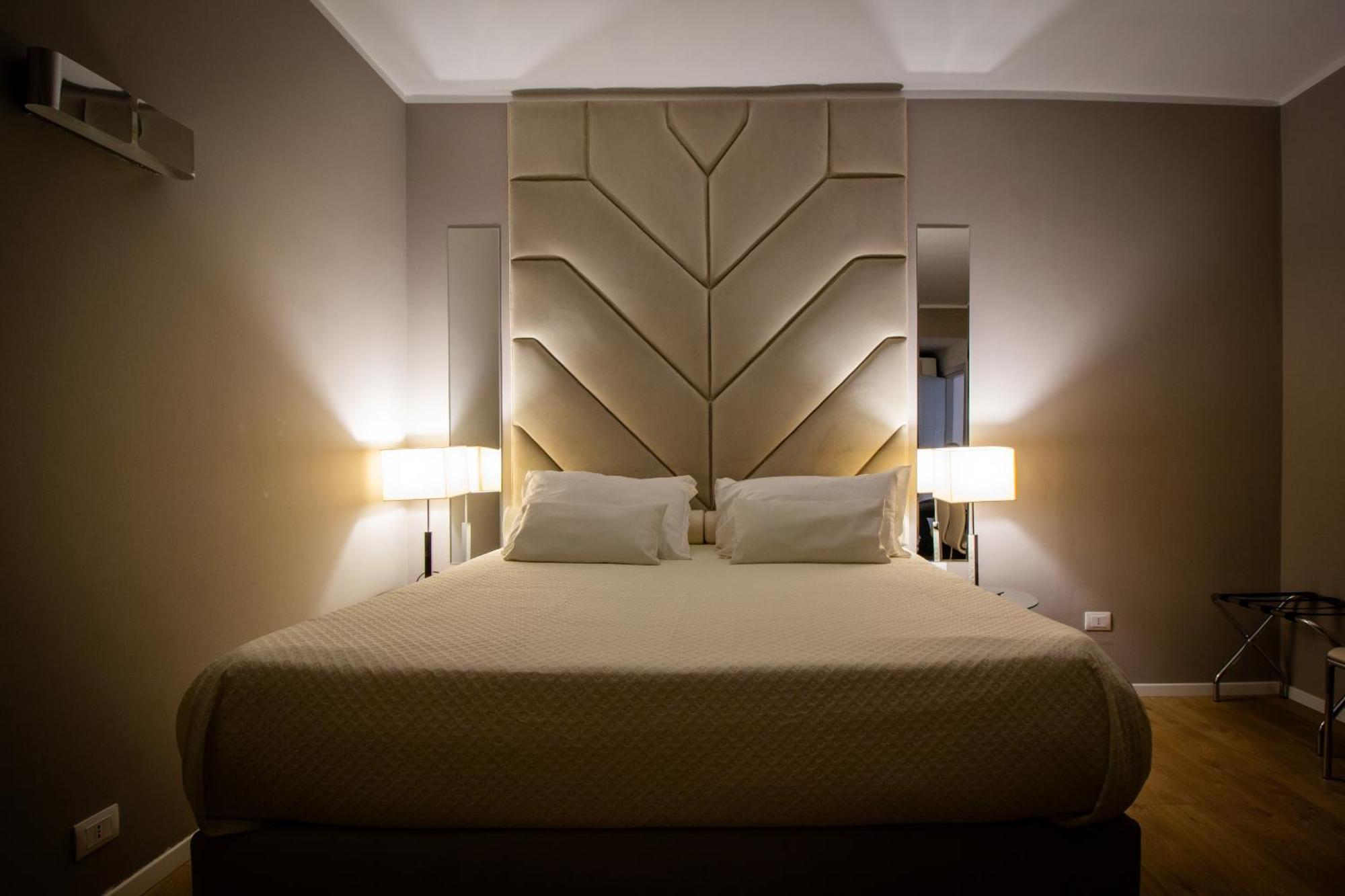 Album Boutique Rooms Sassari Exterior foto