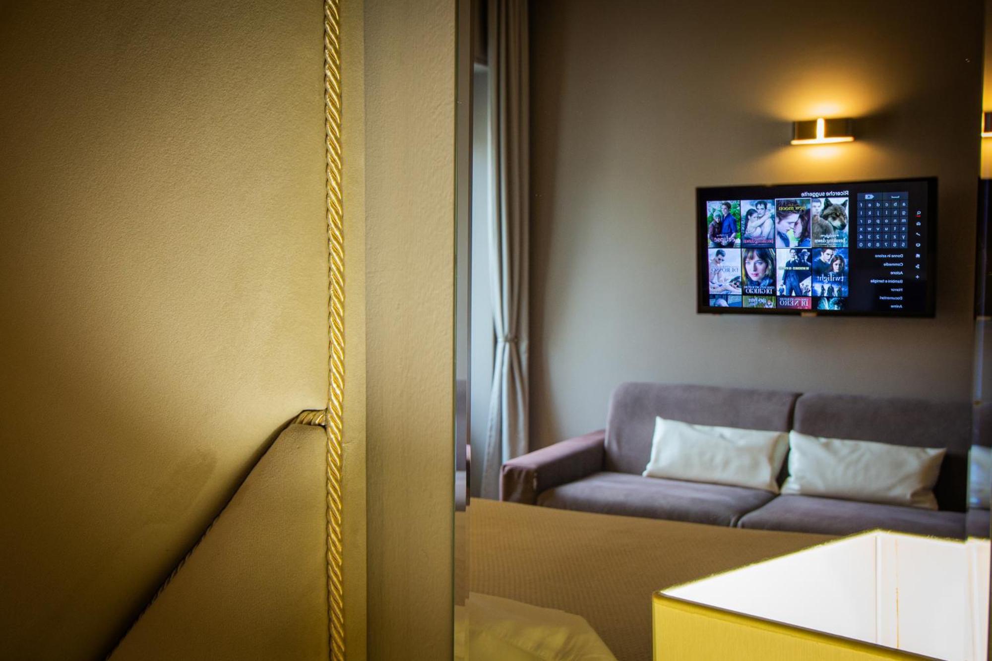Album Boutique Rooms Sassari Exterior foto