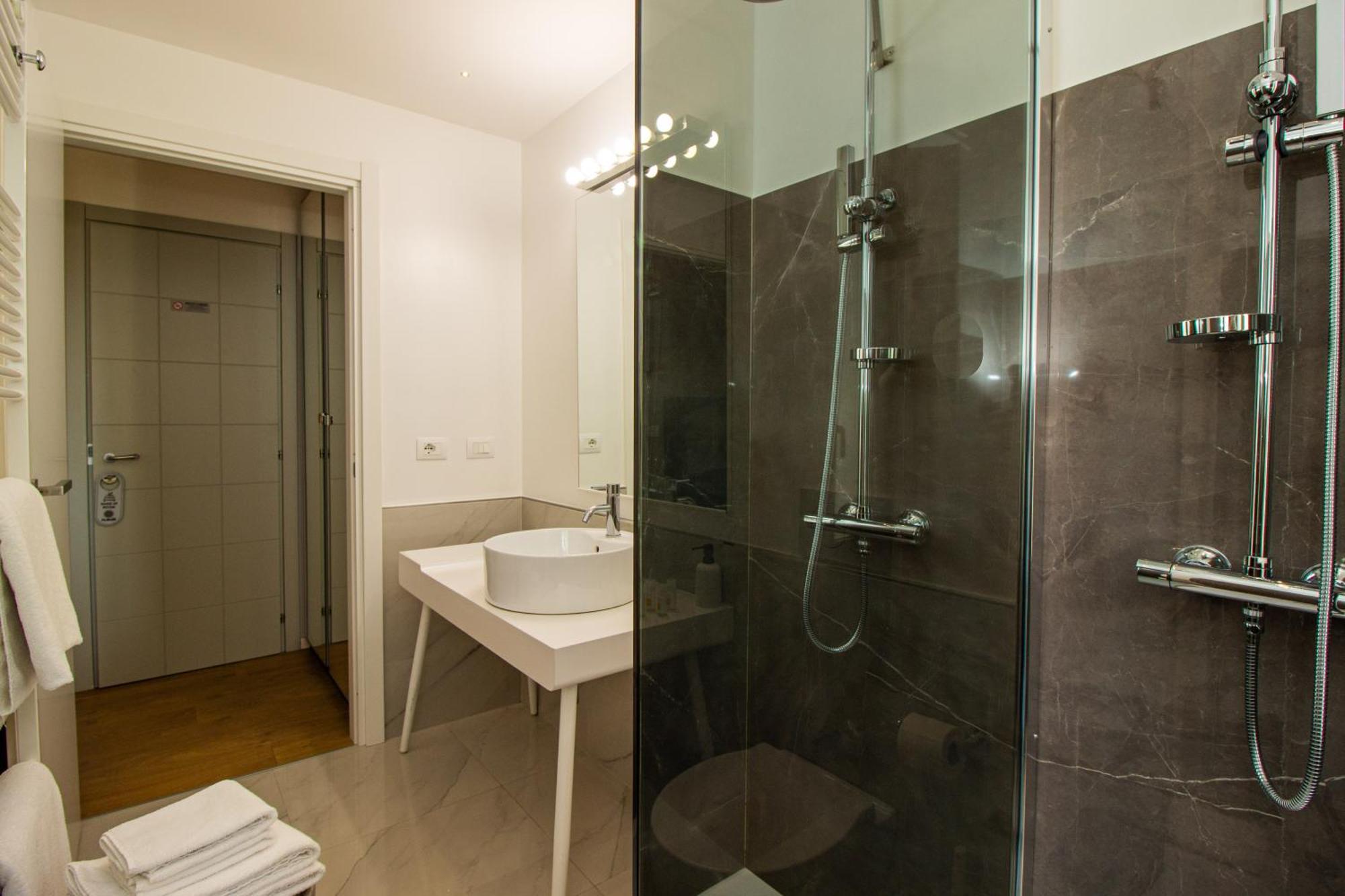 Album Boutique Rooms Sassari Exterior foto