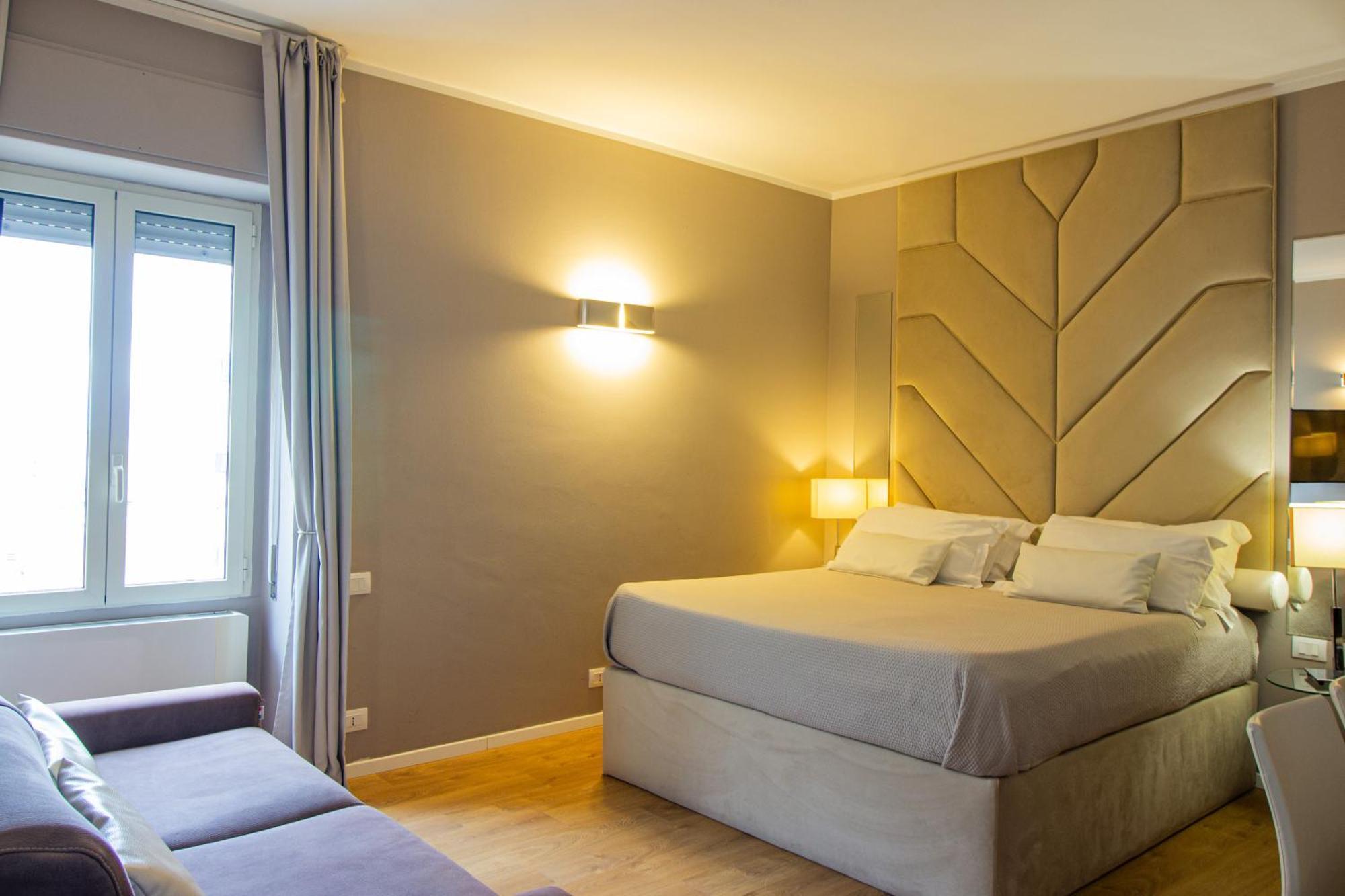 Album Boutique Rooms Sassari Exterior foto
